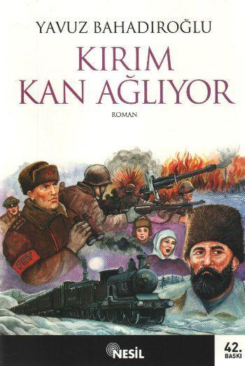 Kırım Kan Ağlıyor